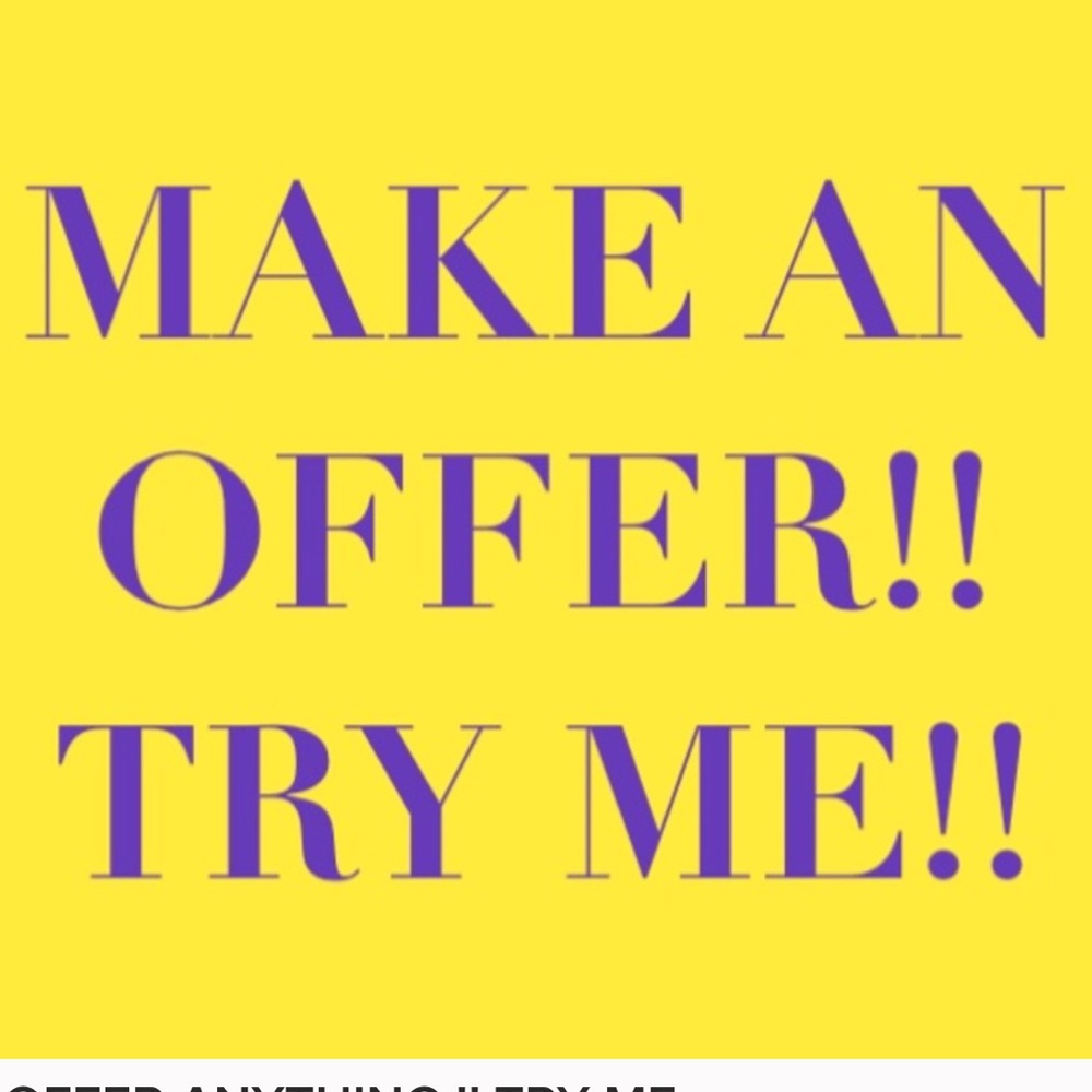 TRY ME !!!!!! - Picture 1 of 1